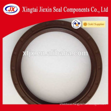 Power Steering Oil Seal with Double Lip
